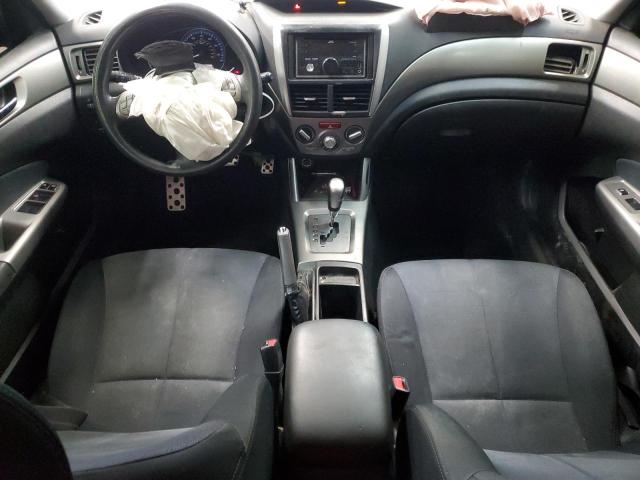 Photo 8 from auction – 2010 SUBARU FORESTER 2 with VIN JF2SH6EC5AH744883
