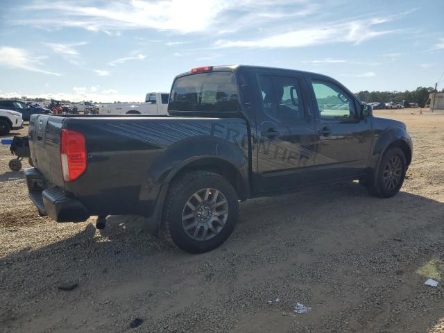 Photo 3 from auction – 2012 NISSAN FRONTIER S with VIN 1N6AD0EV2CC463593