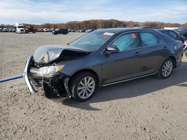 TOYOTA CAMRY BASE 2012 with VIN 4T4BF1FKXCR208200 - Photo from auction