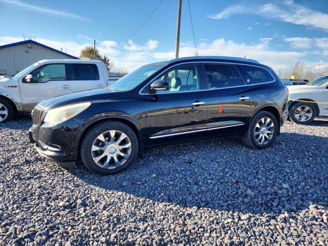 BUICK ENCLAVE 2016 with VIN 5GAKVCKD3GJ261964 - Photo from auction