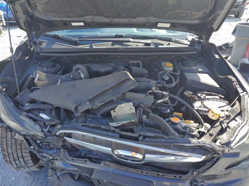 Photo 11 from auction – 2015 SUBARU XV CROSSTR with VIN JF2GPACC7F8258453