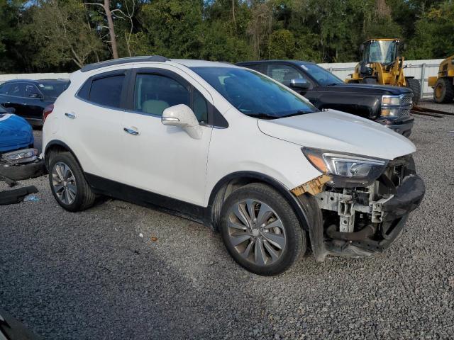 Photo 4 from auction – 2018 BUICK ENCORE PRE with VIN KL4CJASB3JB706748