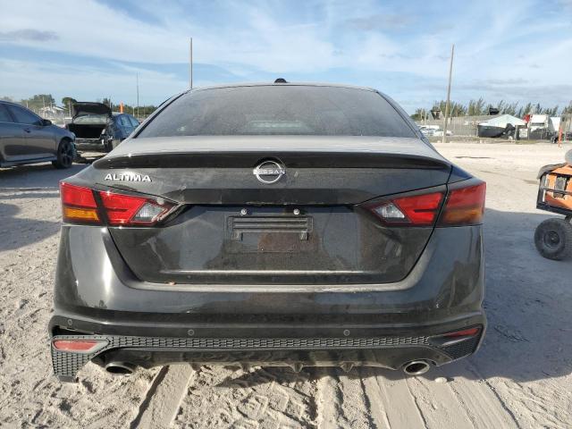 Photo 6 from auction – 2025 NISSAN ALTIMA with VIN 1N4BL4DV0SN340175
