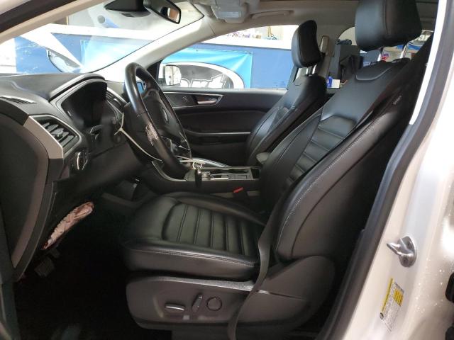 Photo 7 from auction – 2023 FORD EDGE SEL with VIN 2FMPK4J93PBA41532