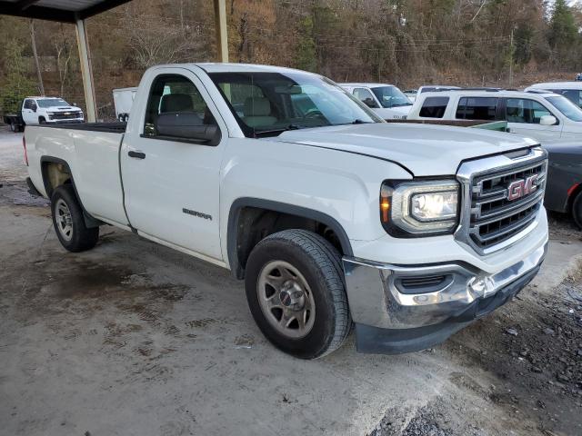 Photo 4 from auction – 2016 GMC SIERRA C15 with VIN 1GTN1LEC8GZ900903