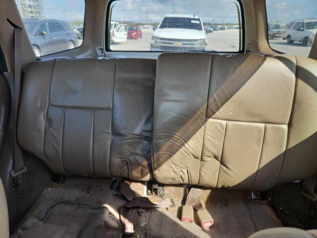 Photo 10 from auction – 2001 TOYOTA 4RUNNER with VIN JT3GN86R620229763