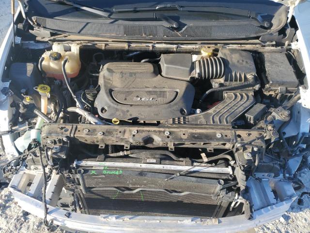 Photo 12 from auction – 2018 CHRYSLER PACIFICA T with VIN 2C4RC1BGXJR246527