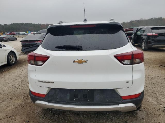 Photo 6 from auction – 2023 CHEVROLET TRAILBLAZE with VIN KL79MPS21PB052879