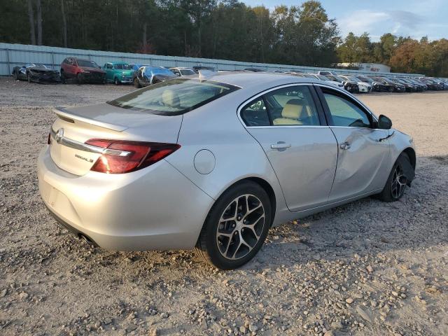 Photo 3 from auction – 2017 BUICK REGAL with VIN 2G4GL5EX9H9101639
