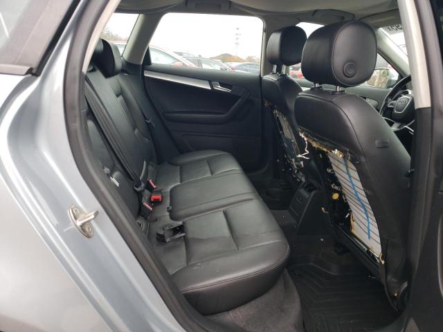 Photo 10 from auction – 2011 AUDI A3 PREMIUM with VIN WAUKJAFMXBA012267
