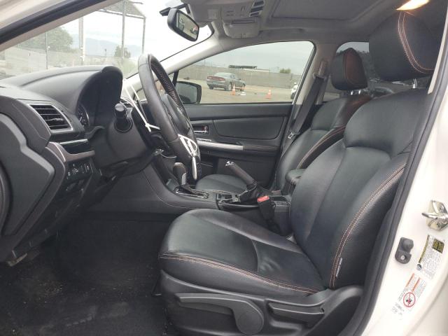 Photo 7 from auction – 2016 SUBARU CROSSTREK with VIN JF2GPANC5G8344004