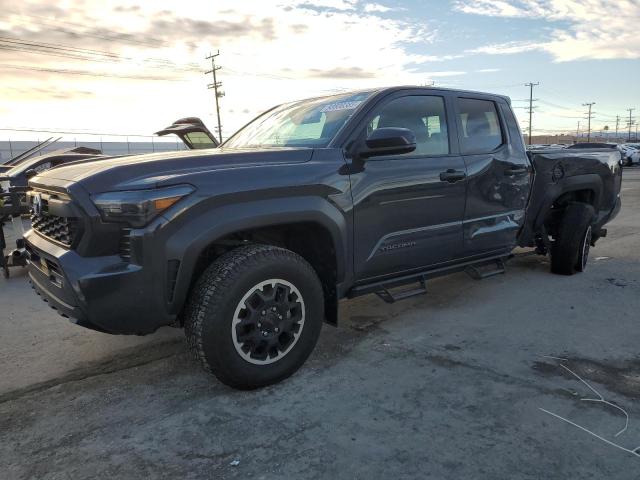Photo 1 from auction – 2024 TOYOTA TACOMA DOU with VIN 3TMLB5JNXRM055466