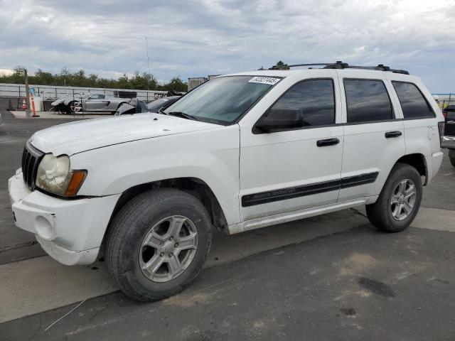Photo 1 from auction – 2005 JEEP GRAND CHER with VIN 1J4HR48N65C631934