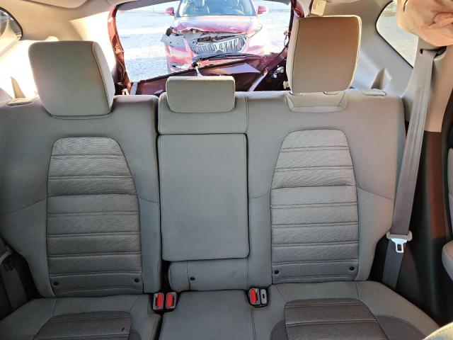 Photo 10 from auction – 2017 HONDA CR-V EX with VIN 5J6RW2H54HL016496