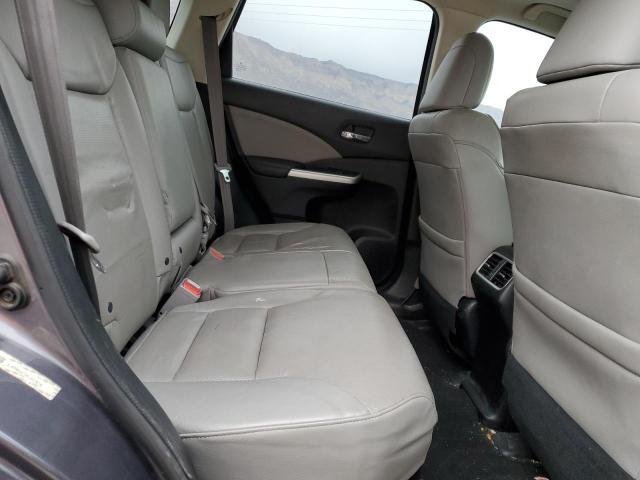 Photo 11 from auction – 2015 HONDA CR-V EXL with VIN 5J6RM3H75FL001676