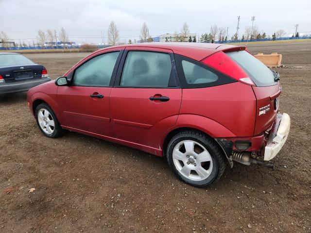 Photo 2 from auction – 2005 FORD FOCUS ZX5 with VIN 3FAFP37N75R100151