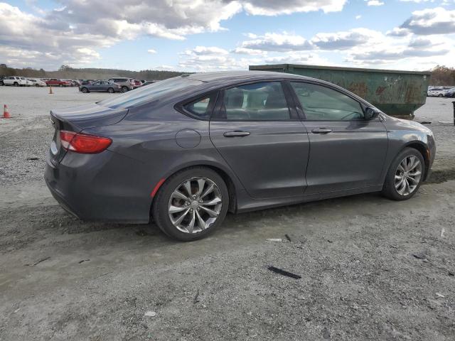 Photo 3 from auction – 2015 CHRYSLER 200 S with VIN 1C3CCCBB5FN658076