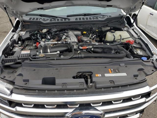Photo 11 from auction – 2024 FORD F250 SUPER with VIN 1FT8W2BM8REE51528