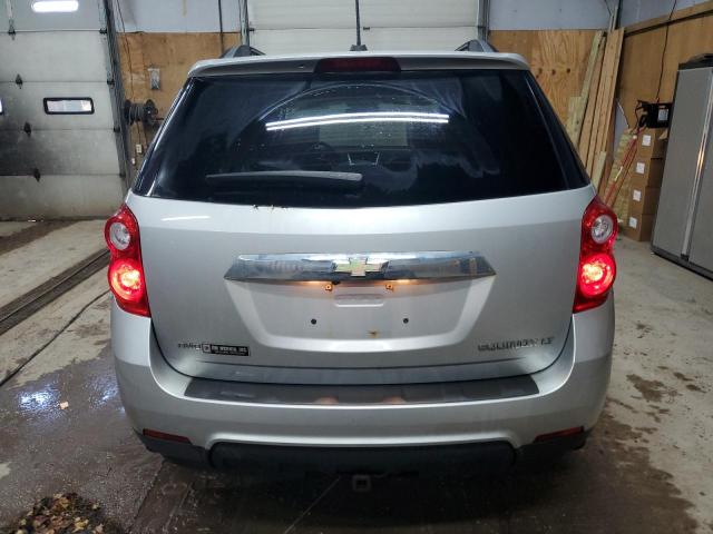 Photo 6 from auction – 2015 CHEVROLET EQUINOX LT with VIN 2GNFLGEK9F6150992