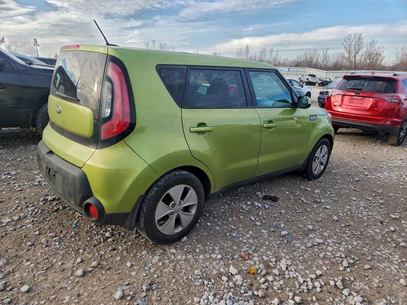 Photo 3 from auction – 2016 KIA SOUL with VIN KNDJN2A25G7869003