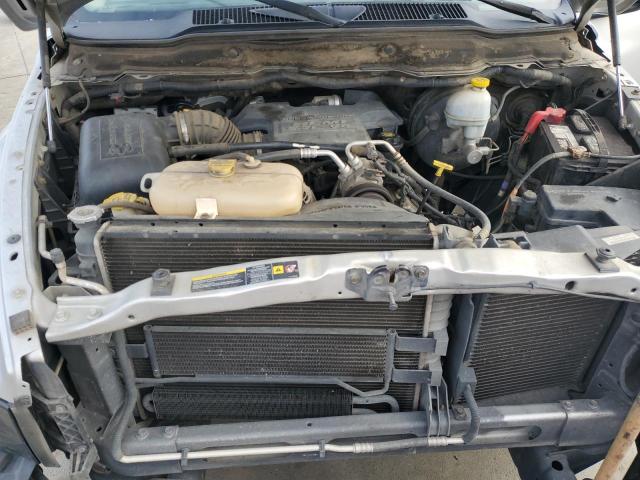 Photo 11 from auction – 2004 DODGE RAM 1500 S with VIN 1D7HA18D04J149429
