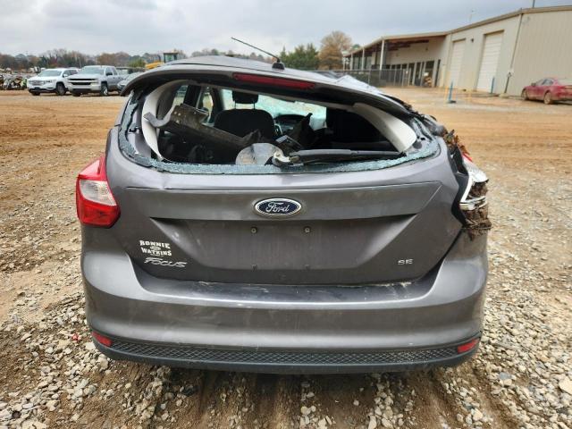 Photo 6 from auction – 2012 FORD FOCUS SE with VIN 1FAHP3K29CL219577