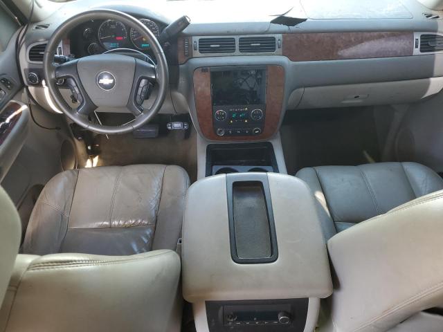 Photo 8 from auction – 2007 CHEVROLET SILVERADO with VIN 1GCHK23697F567551