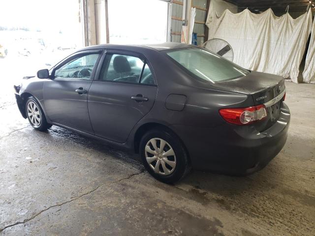 Photo 2 from auction – 2013 TOYOTA COROLLA BA with VIN 5YFBU4EE9DP080578