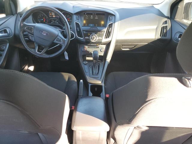 Photo 8 from auction – 2017 FORD FOCUS SEL with VIN 1FADP3H24HL236865