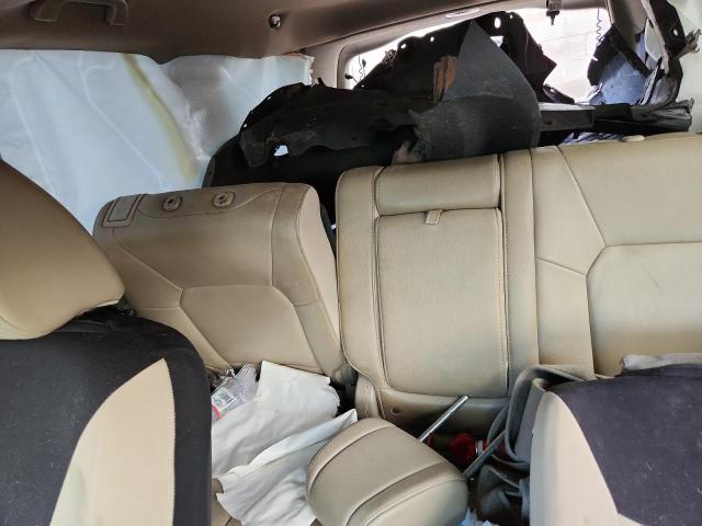 Photo 10 from auction – 2013 HONDA PILOT EXL with VIN 5FNYF4H53DB053114
