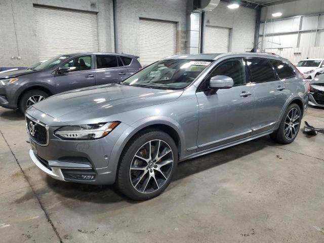 2018 VOLVO V90 CROSS