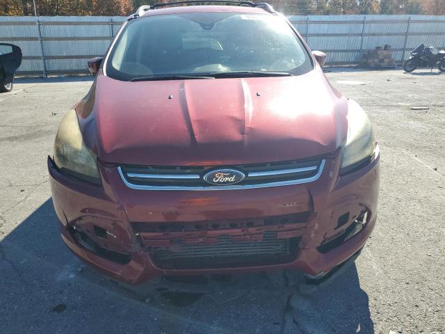 Photo 5 from auction – 2016 FORD ESCAPE TIT with VIN 1FMCU0J99GUA28991