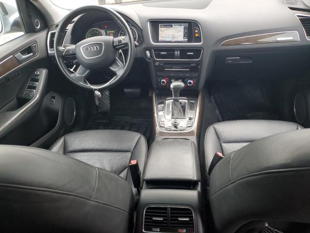 Foto 8 de la subasta – 2013 AUDI Q5 PREMIUM con VIN WA1C8AFP8DA025268