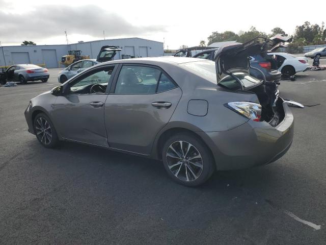 Photo 2 from auction – 2019 TOYOTA COROLLA L with VIN 2T1BURHEXKC228047