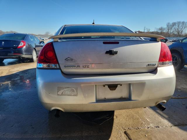 Photo 6 from auction – 2013 CHEVROLET IMPALA with VIN 2G1WC5E3XD1243156