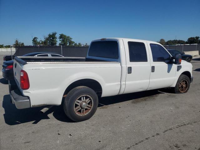 Photo 3 from auction – 2009 FORD F250 SUPER with VIN 1FTSW20579EA59061