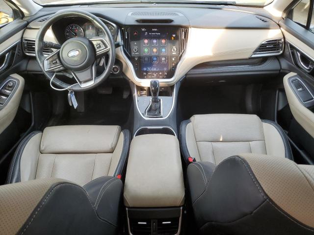 Photo 8 from auction – 2020 SUBARU OUTBACK LI with VIN 4S4BTGND5L3179364