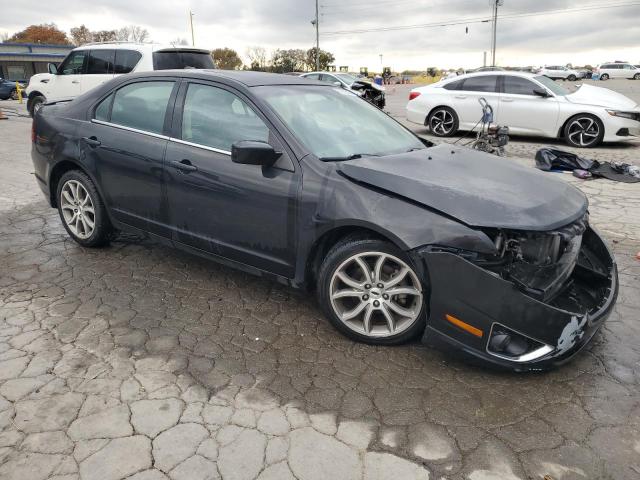 Photo 4 from auction – 2010 FORD FUSION SE with VIN 3FAHP0HA2AR237804