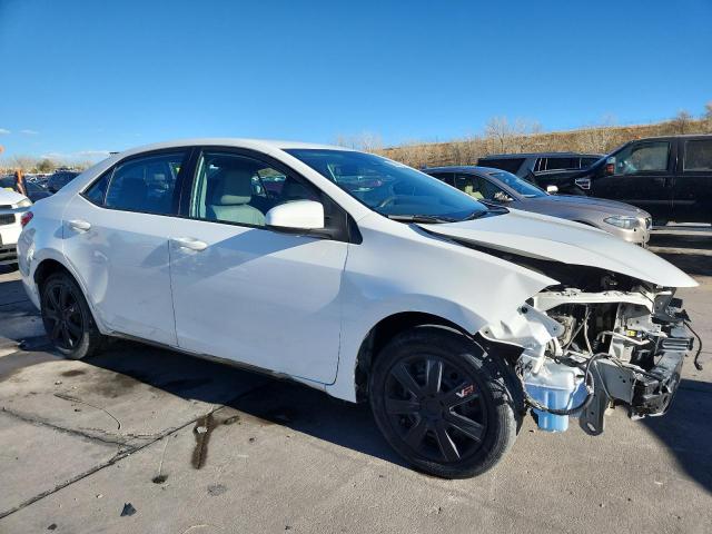 Photo 4 from auction – 2017 TOYOTA COROLLA L with VIN 5YFBURHE3HP685324