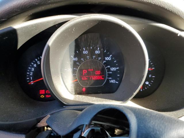 Photo 9 from auction – 2014 KIA SOUL with VIN KNDJN2A21E7743864