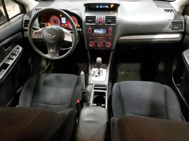 Photo 8 from auction – 2014 SUBARU IMPREZA with VIN JF1GJAA6XEH017973