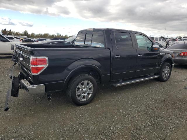 Photo 3 from auction – 2011 FORD F150 SUPER with VIN 1FTFW1CF4BKD56523