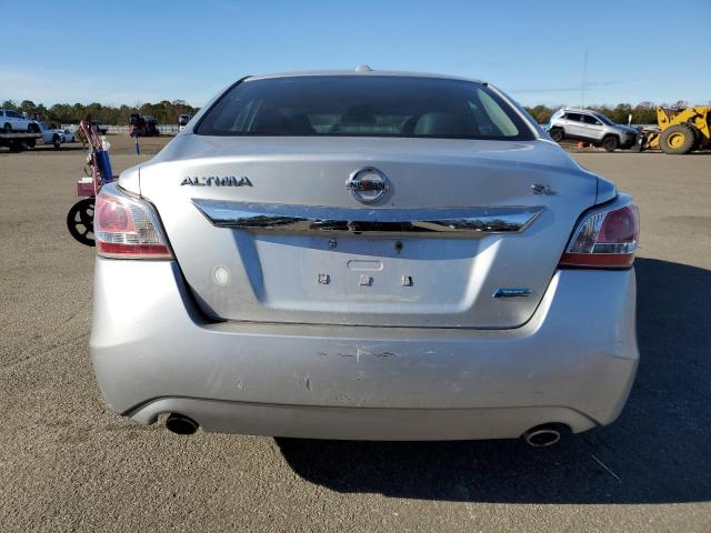 Photo 6 from auction – 2013 NISSAN ALTIMA 2.5 with VIN 1N4AL3AP2DC135919