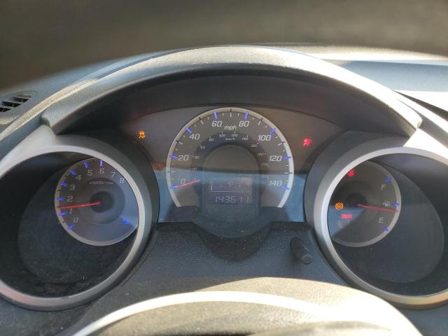 Photo 9 from auction – 2012 HONDA FIT with VIN JHMGE8H39CC032380