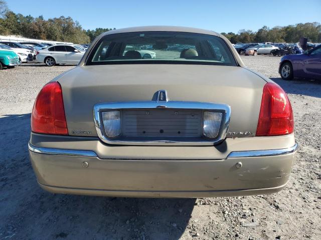 Photo 6 from auction – 2004 LINCOLN TOWN CAR E with VIN 1LNHM81W34Y662151