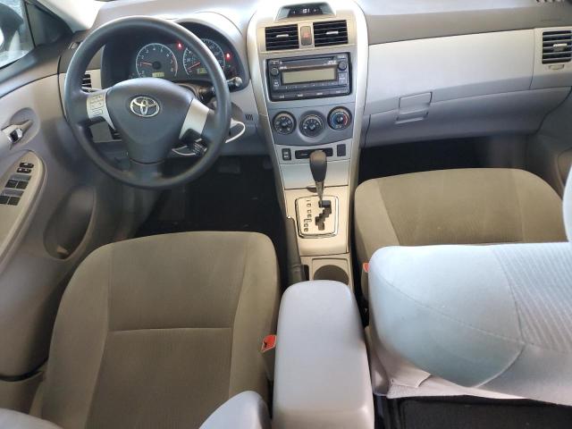 Photo 8 from auction – 2012 TOYOTA COROLLA BA with VIN 5YFBU4EE7CP011421