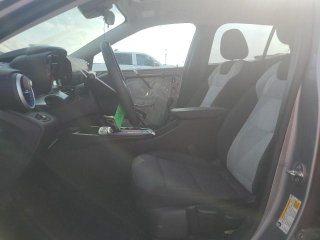 Photo 7 from auction – 2024 CHEVROLET TRAX LS with VIN KL77LFE22RC045971