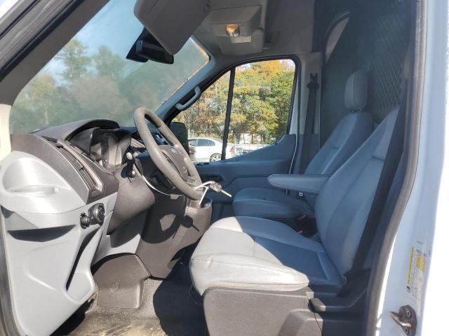 Zdjęcie 7 z aukcji – 2015 FORD TRANSIT T- z VIN 1FTNR2CMXFKA65182