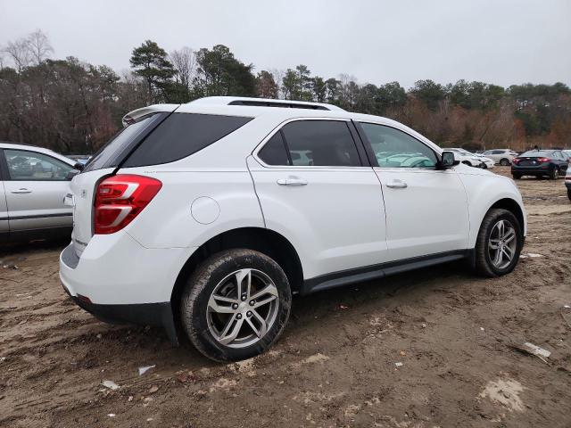 Photo 3 from auction – 2016 CHEVROLET EQUINOX LT with VIN 2GNALDEK4G1139924