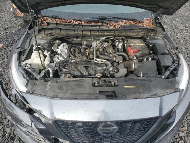 Photo 11 from auction – 2021 NISSAN ALTIMA with VIN 1N4BL4CV0MN339404